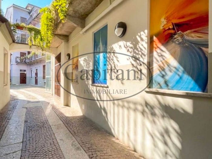 Appartamento bilocale in affitto in Corso San Gottardo, Milano