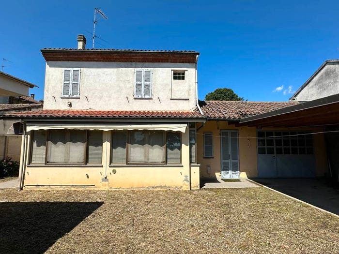 Casa con 5 locali in vendita in Via Torniella, Centro, Sartirana Lomellina