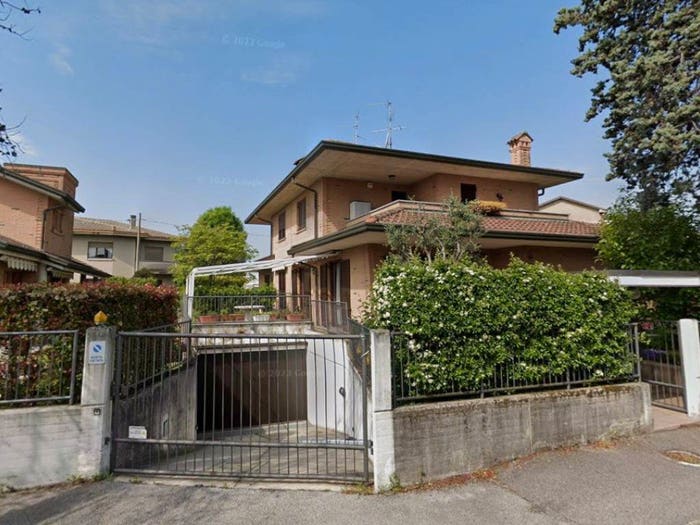 Casa quadrilocale in vendita in Via Zara, Centro, Inverigo