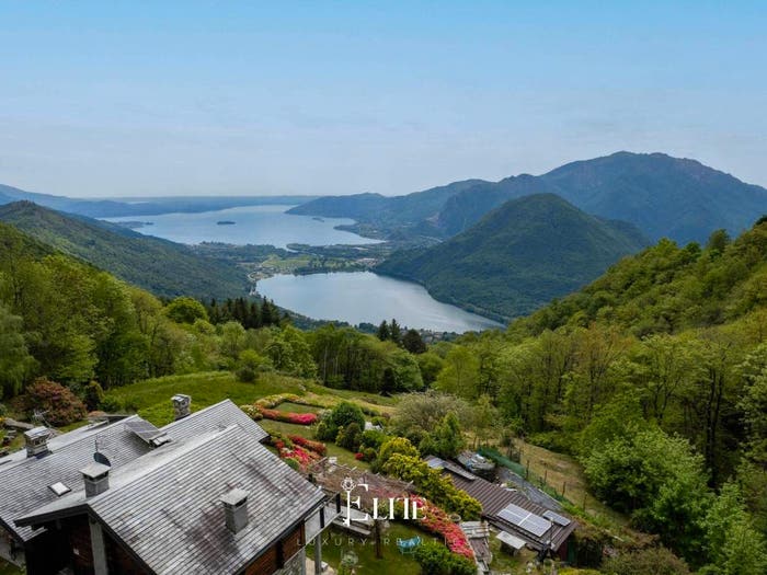Casa con 6 locali in vendita in Vicolo, Mergozzo