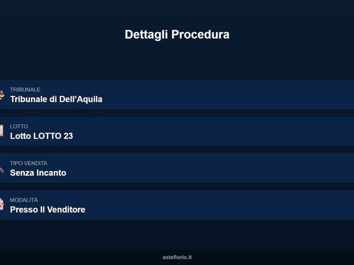 Case in Vendita e in Affitto - 3