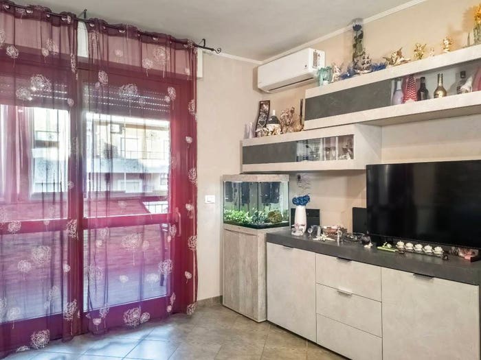 Appartamento bilocale in vendita in Centro, Palestrina