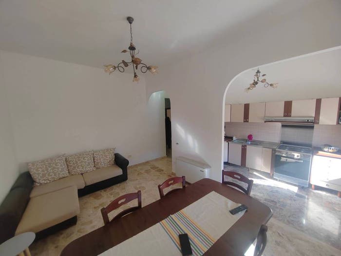Appartamento quadrilocale in vendita in Via San Sebastiano, Centro, Villa Santo Stefano