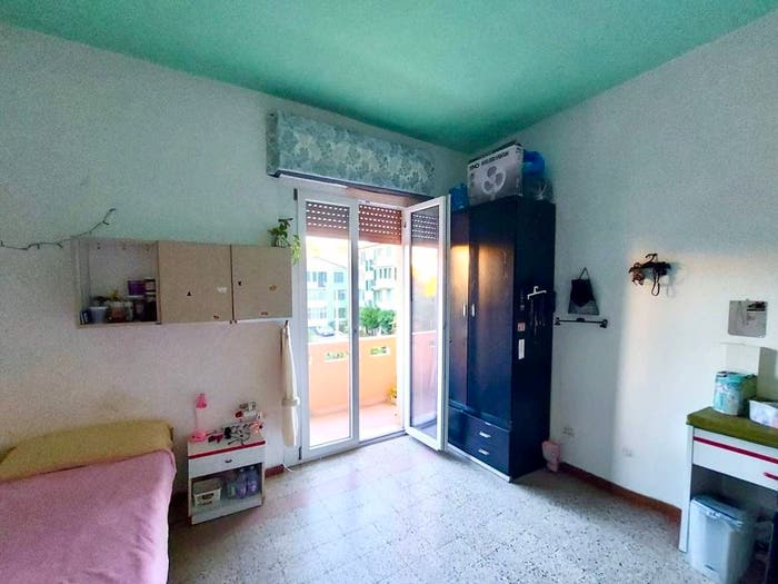 Appartamento quadrilocale in vendita in Piazza della Repubblica, Cagliari