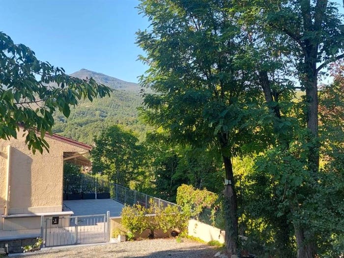 Appartamento quadrilocale in vendita in Centro, Ferriere