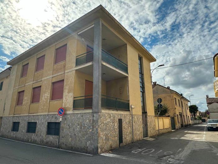 Casa in vendita in Vicolo Sesti, Centro, Mede