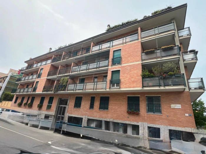 Appartamento bilocale in vendita in Via Giuseppe Sercognani, Bovisa, Milano