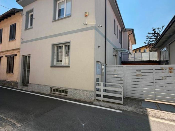 Casa con 5 locali in vendita in Centro, Inveruno
