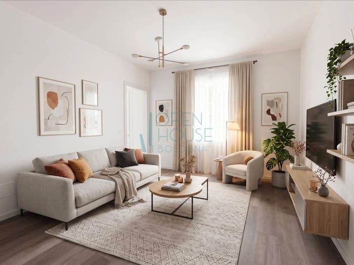 Appartamento con 5 locali in vendita in Via Raffaele Bombelli Bologna, Borgo Panigale, Bologna
