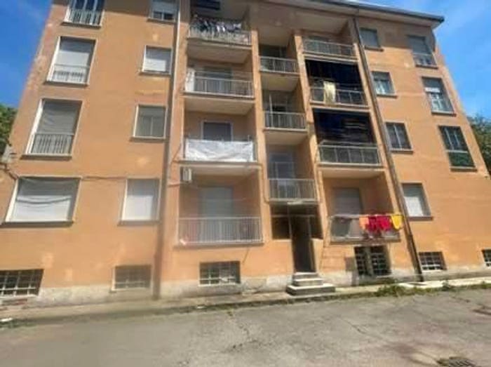 Appartamento bilocale in vendita in Via Stelvio, Centro, Limbiate
