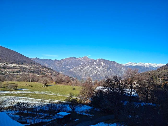 Appartamento bilocale in vendita in Via Giovanni Battista Aliprandi, Laino