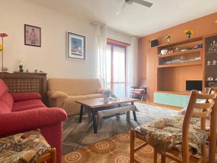 Appartamento quadrilocale in vendita in Via Giuseppe Mazzini, Centro, Malo