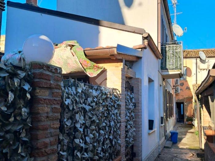 Appartamento bilocale in vendita in Corso mazzini, Comacchio Città, Comacchio