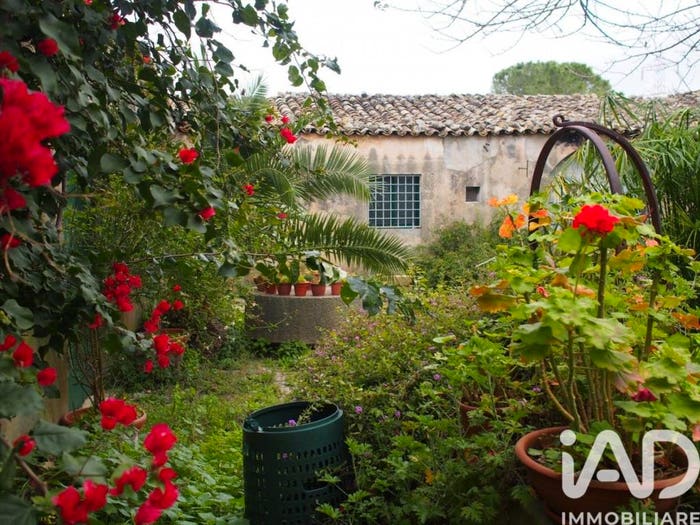 Casa con 6 locali in vendita in contrada Ponte, Chiaramonte Gulfi