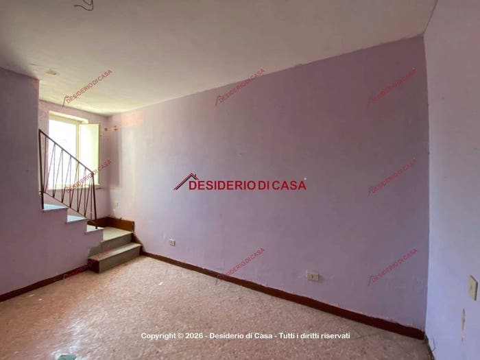 Casa quadrilocale in vendita in Piazza Marina, Centro, Termini Imerese