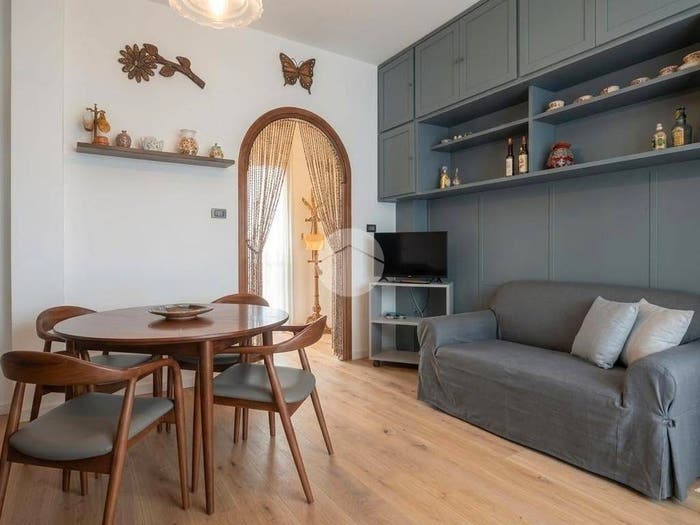 Appartamento trilocale in vendita in Via Alcide de Gasperi, Via XXIV Maggio CEP, Campobasso