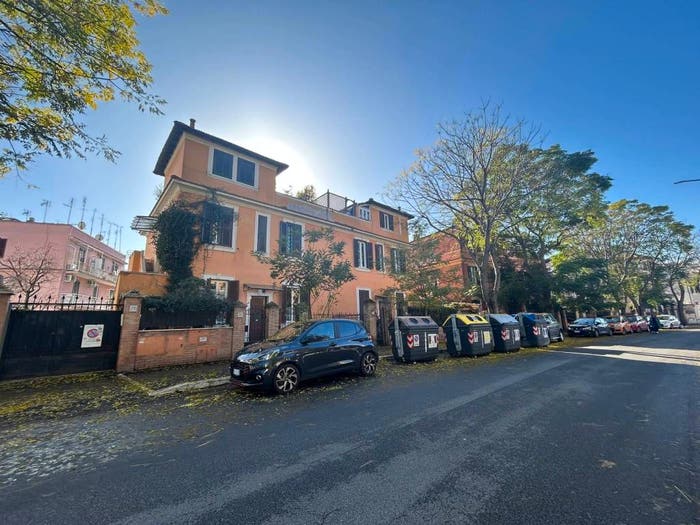 Appartamento bilocale in vendita in Via Alessandro Poerio, Monteverde Vecchio, Roma