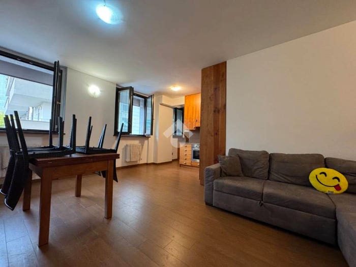 Appartamento bilocale in affitto in Via sant' anatalone, Inganni, Milano