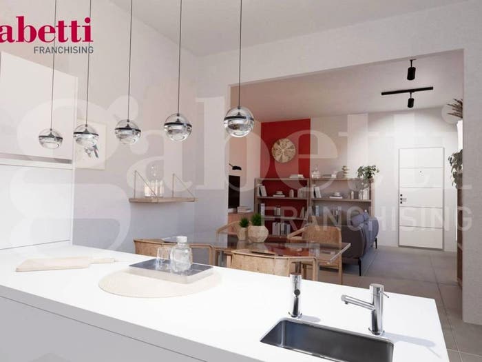 Appartamento con 5 locali in vendita in Via Marco Celio, Borgo Panigale, Bologna