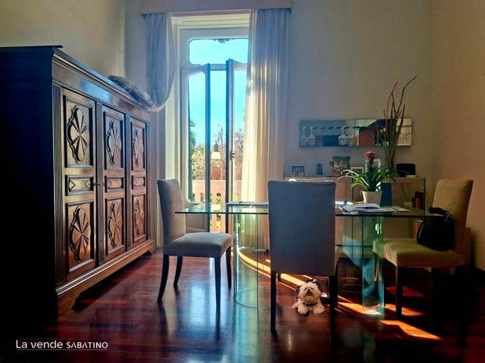 Appartamento con 6 locali in vendita in Via Roma, Centro, Salerno