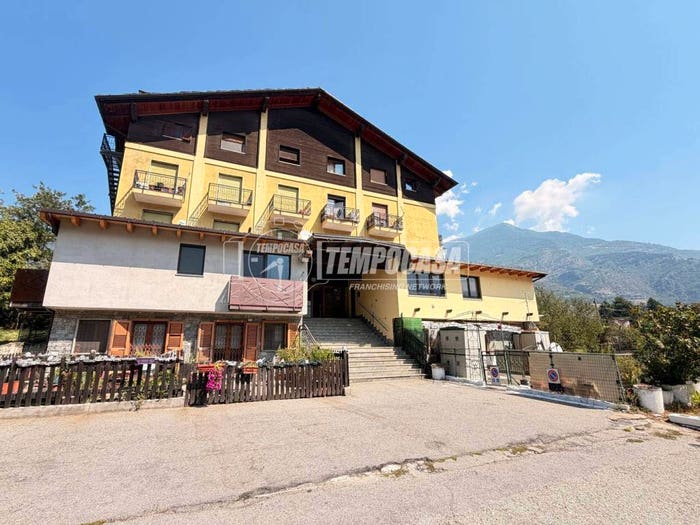 Appartamento monolocale in vendita in Località Amérique, Villair Amerique, Quart