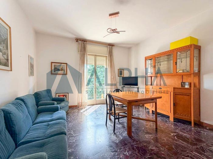 Appartamento trilocale in vendita in Via Francesco Rossi, Parco della Resistenza, Forlì