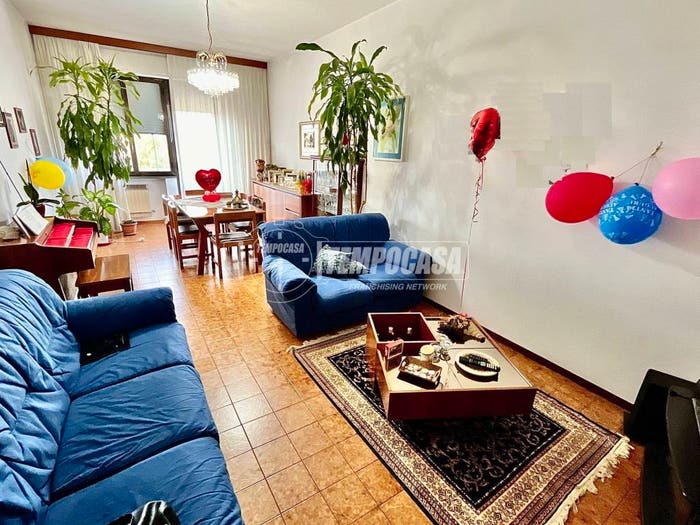 Appartamento trilocale in vendita in Via Aterno, Tiburtina, Pescara