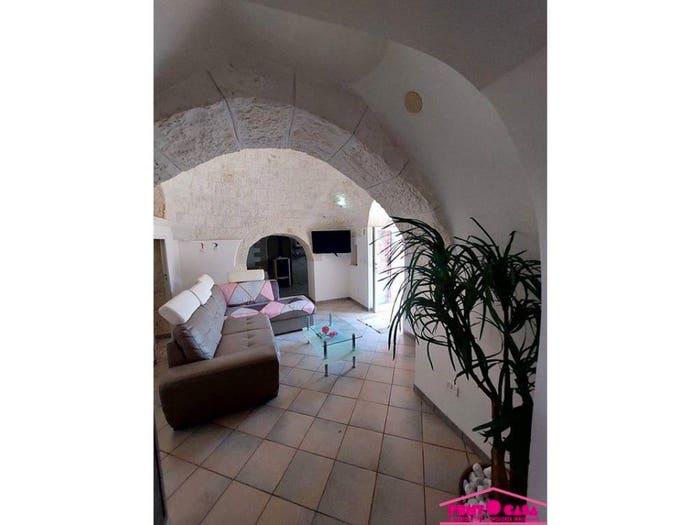 Casa con 6 locali in vendita in Contrada San Salvatore, Campanile Fumarola Cavalleriza, Ostuni