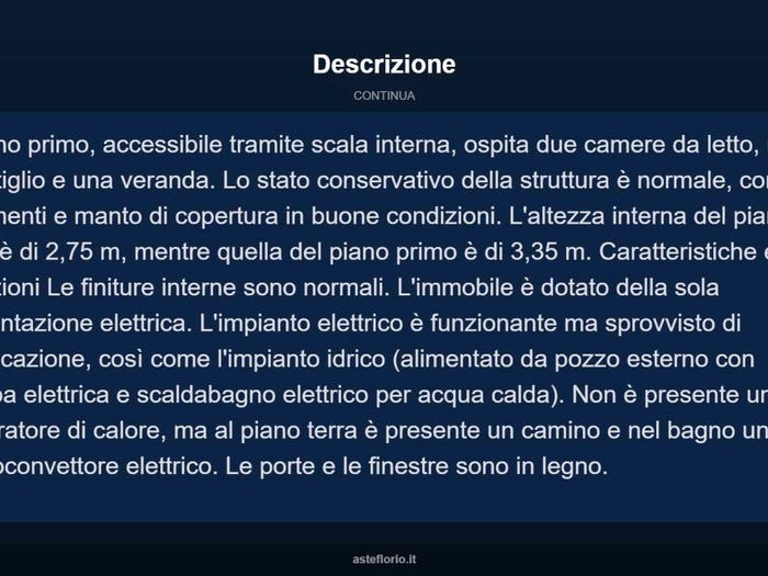 Case in Vendita e in Affitto - 2