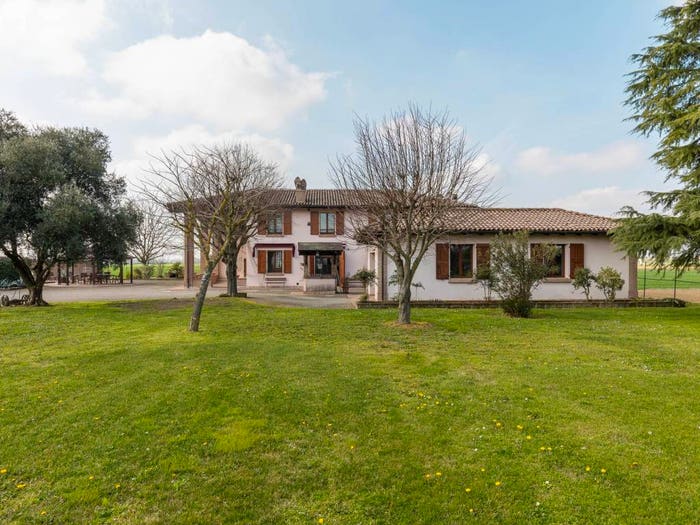 Casa con 6 locali in vendita in Via Cerlacchia, Granarolo dell'Emilia