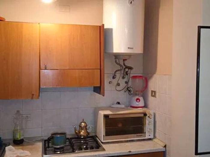 Appartamento bilocale in vendita in Via Giacomo Matteotti A, Osio Sotto