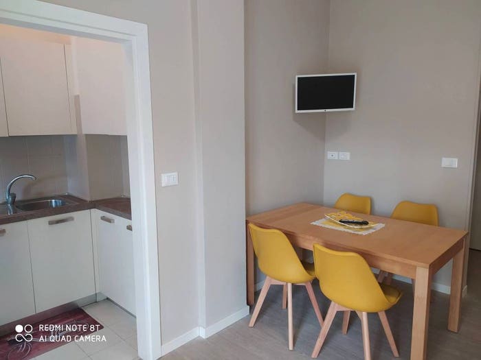 Appartamento trilocale in vendita in Viale Filippo Brunelleschi, Valverde, Cesenatico