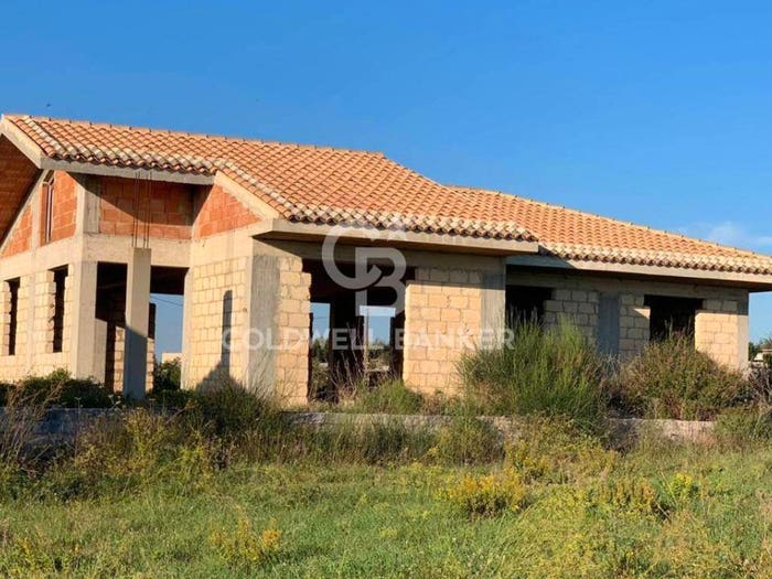 Casa con 5 locali in vendita in Contrada San Bartolomeo, Modica Alta, Modica