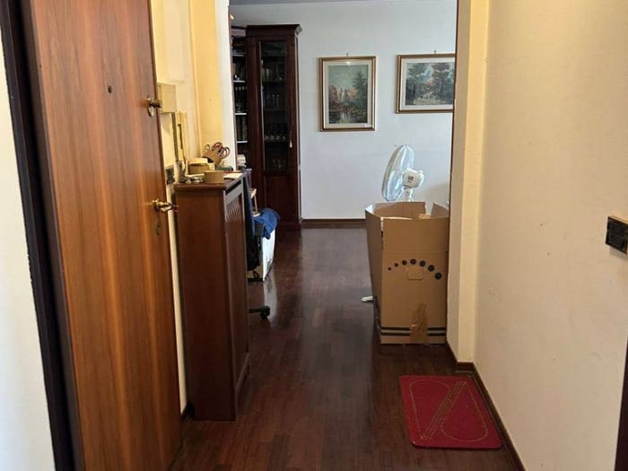 Appartamento quadrilocale in vendita in Via Alessandro Manzoni, Centro, Montegrotto Terme