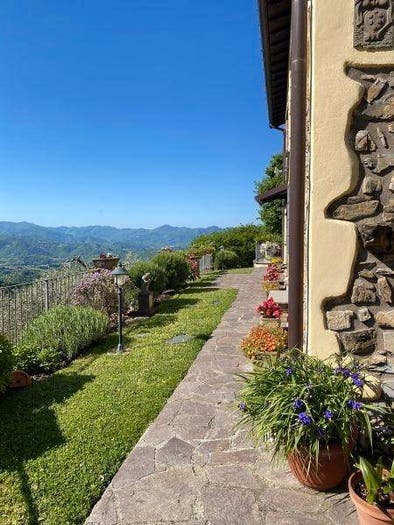 Casa con 6 locali in vendita in Agnino, Fivizzano