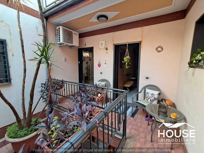Appartamento con 6 locali in vendita in Via Rinaldo Baratta, Paternò