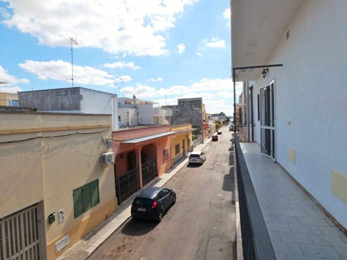 Appartamento con 6 locali in vendita in Centro, Porto Cesareo
