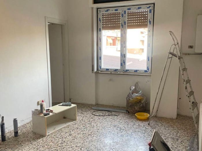 Appartamento bilocale in vendita in Centro, Lurate Caccivio