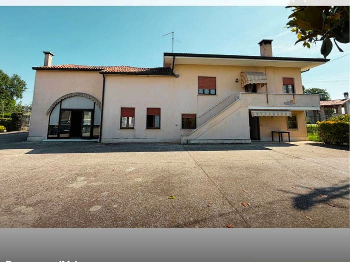 Casa con 5 locali in vendita in Via Sant'Eugenia, Centro, Pressana