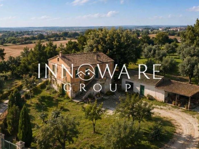 Casa con 6 locali in vendita in Contrada San Domenico, Civitanova Alta, Civitanova Marche