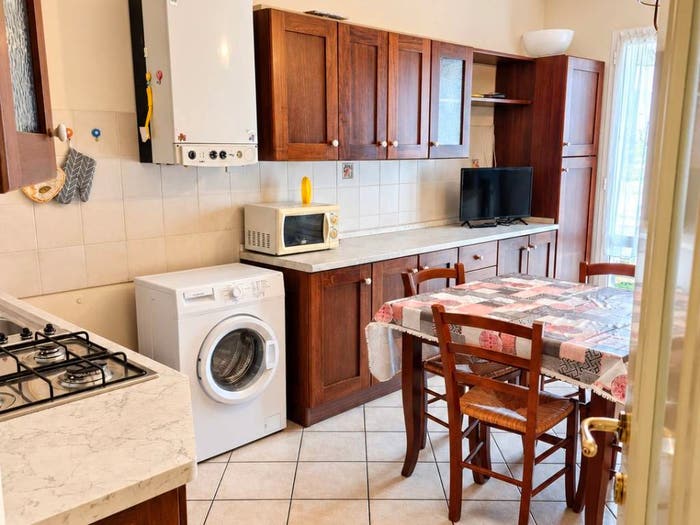 Appartamento bilocale in vendita in Via Ca Berzi, Gorleri, Diano Marina