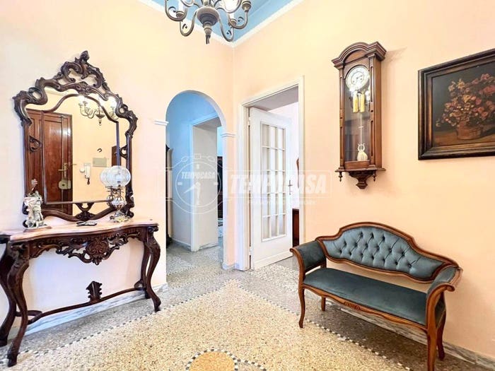 Appartamento trilocale in vendita in Via Sebastiano Satta Poeta, San Benedetto, Cagliari