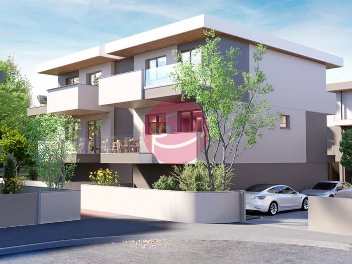 Appartamento trilocale in vendita in Via Montiano, Calisese, Cesena