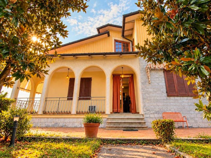 Casa con 6 locali in vendita in Lazzeretto, Cerreto Guidi