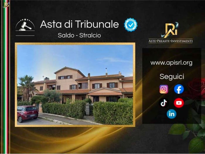 Appartamento bilocale in vendita in Via del Tarabuso, Grosseto Sud, Grosseto