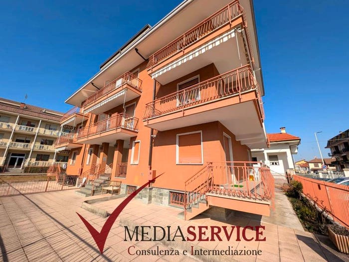 Casa trilocale in vendita in Via Professor Oliva, Centro, Borgo San Dalmazzo