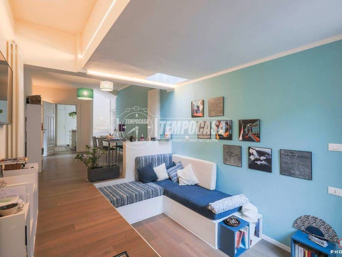 Appartamento quadrilocale in vendita in Vicolo Bianco, Mazzini Fossolo, Bologna