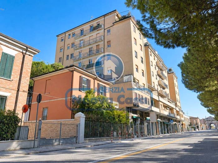 Appartamento quadrilocale in vendita in Via Sant'Alberto, San Biagio, Ravenna