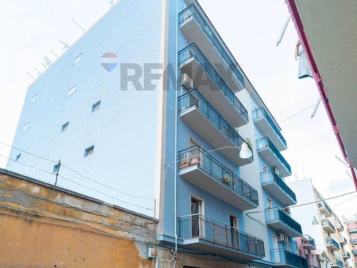 Appartamento con 6 locali in vendita in VIA CANTERA, Centro, Augusta
