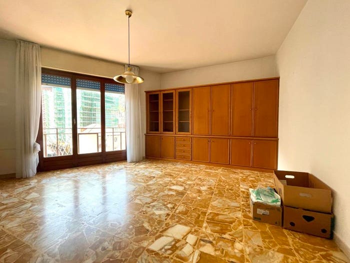 Appartamento trilocale in vendita in Via Sempione, Villadossola